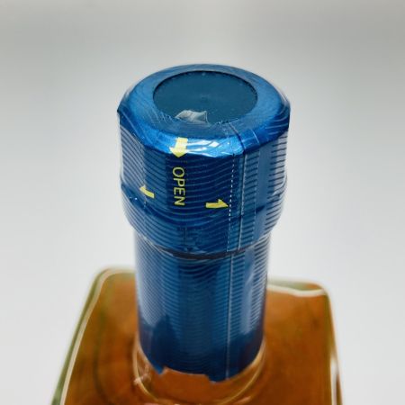 【北海道内限定発送】 SUNTORY サントリー ワールド ウイスキー 碧 Ao 700ml 43% 872 未開栓