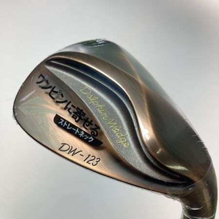  kasco キャスコ ドルフィンウェッジ DW-123 We 56° ウェッジ DW-123 N.S.PRO 950GH neo