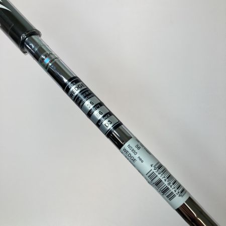  kasco キャスコ ドルフィンウェッジ DW-123 We 56° ウェッジ DW-123 N.S.PRO 950GH neo