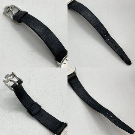  OMEGA オメガ Geneve ジュネーブ 手巻き 腕時計 ベルト社外品 使用感有