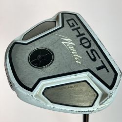 ◎◎ TaylorMade テーラーメイド GHOST Manta ゴースト マンタ パター 42.5インチ 長尺 傷多 Cランク