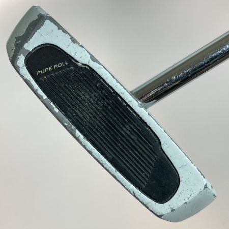  TaylorMade テーラーメイド GHOST Manta ゴースト マンタ パター 42.5インチ 長尺 傷多