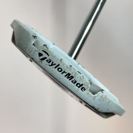  TaylorMade テーラーメイド GHOST Manta ゴースト マンタ パター 42.5インチ 長尺 傷多