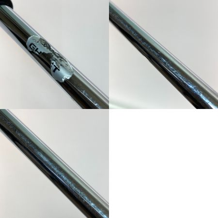  TaylorMade テーラーメイド GHOST Manta ゴースト マンタ パター 42.5インチ 長尺 傷多