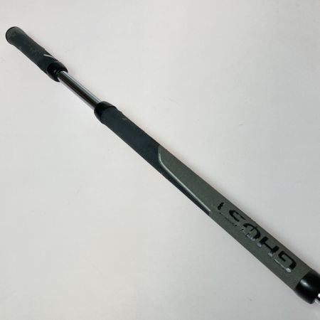  TaylorMade テーラーメイド GHOST Manta ゴースト マンタ パター 42.5インチ 長尺 傷多