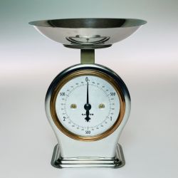 ◎◎ SALTER ソルター クラシックキッチンスケール  107 Cランク