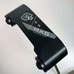 ◎◎ CURE キュア RX5 パター 34インチ Bランク