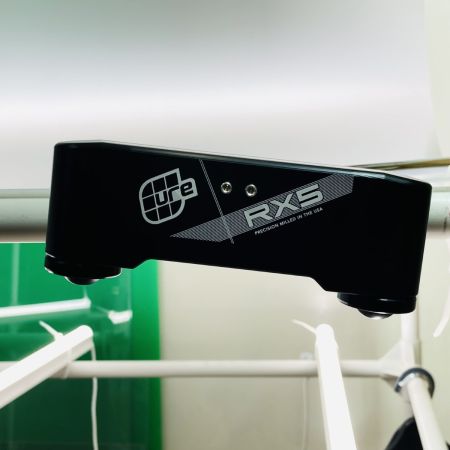  CURE キュア RX5 パター 34インチ