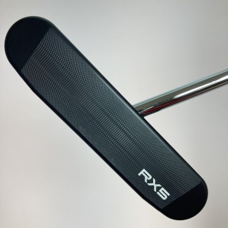  CURE キュア RX5 パター 34インチ