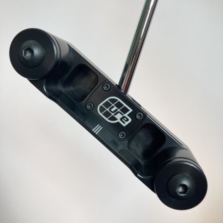  CURE キュア RX5 パター 34インチ