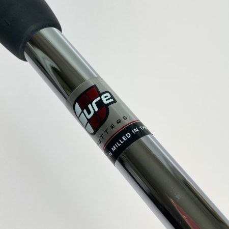  CURE キュア RX5 パター 34インチ