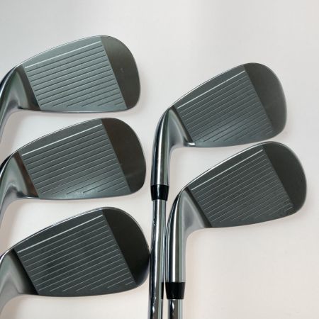  YAMAHA ヤマハ RMX218 6-9.P 5本 アイアンセット N.S.PRO RMX 85 R