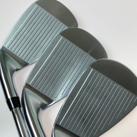  YAMAHA ヤマハ RMX218 6-9.P 5本 アイアンセット N.S.PRO RMX 85 R