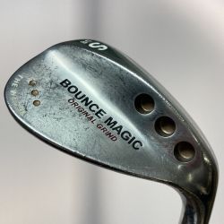 ◎◎ ポートウィック ザ・ウェッジ バウンスマジック S58 We 58° ウェッジ N.S.PRO 950GH Cランク