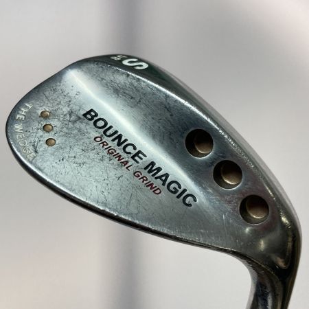  ポートウィック ザ・ウェッジ バウンスマジック S58 We 58° ウェッジ N.S.PRO 950GH