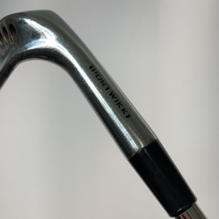  ポートウィック ザ・ウェッジ バウンスマジック S58 We 58° ウェッジ N.S.PRO 950GH