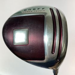 ◎◎ ONOFF オノフ AKA アカ 1W 11° ドライバー SMOOTH KICK MP-518D R2 Cランク