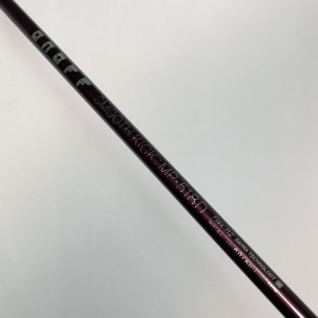  ONOFF オノフ AKA アカ 1W 11° ドライバー SMOOTH KICK MP-518D R2