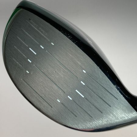  TaylorMade テーラーメイド 2021 300 MINI DRIVER 13.5° ドライバー TENSEI テンセイ シルバー TM50 R