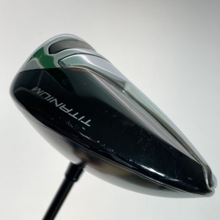 TaylorMade テーラーメイド 2021 300 MINI DRIVER 13.5° ドライバー TENSEI テンセイ シルバー TM50 R