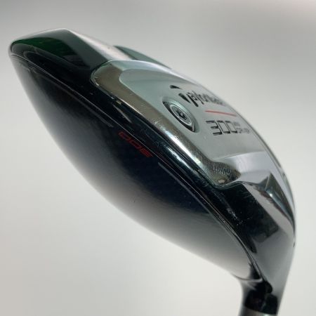  TaylorMade テーラーメイド 2021 300 MINI DRIVER 13.5° ドライバー TENSEI テンセイ シルバー TM50 R