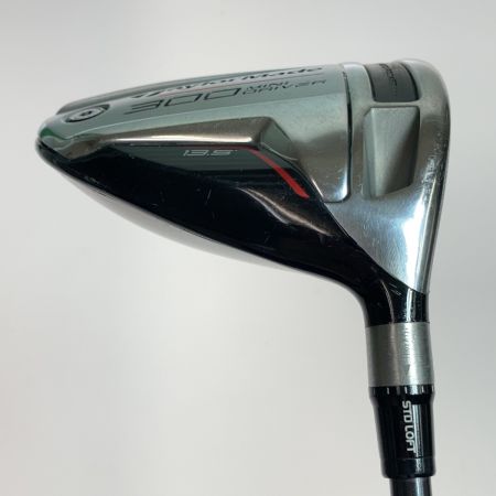 TaylorMade テーラーメイド 2021 300 MINI DRIVER 13.5° ドライバー TENSEI テンセイ シルバー TM50 R