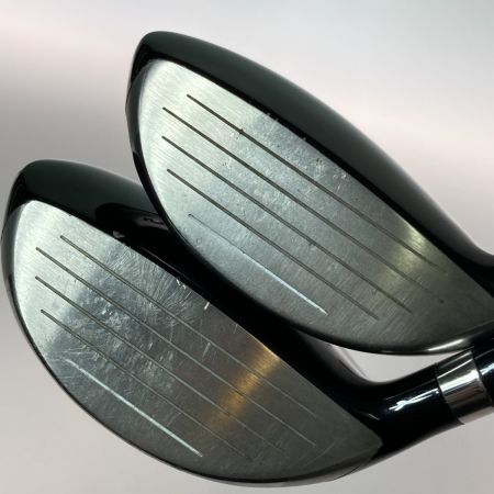  Bridgestone ブリヂストン TOUR STAGE X-DRIVE GR 5FW 7FW フェアウェイウッド 2本セット