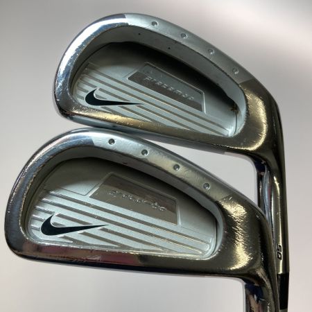 NIKE ナイキ PRO COMBO FORGED 3.4番 アイアン 2本セット フレックスS
