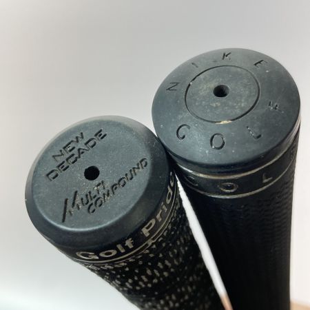  NIKE ナイキ PRO COMBO FORGED 3.4番 アイアン 2本セット フレックスS