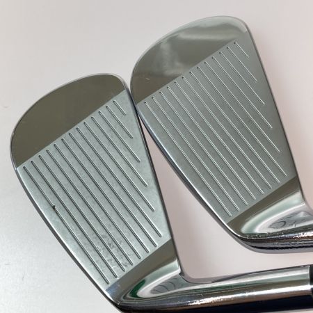  NIKE ナイキ PRO COMBO FORGED 3.4番 アイアン 2本セット フレックスS