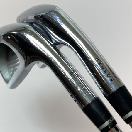  NIKE ナイキ PRO COMBO FORGED 3.4番 アイアン 2本セット フレックスS