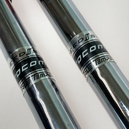  NIKE ナイキ PRO COMBO FORGED 3.4番 アイアン 2本セット フレックスS