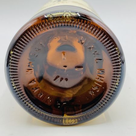 【北海道内限定発送】 NIKKA WHISKY ニッカウイスキー シングルモルト ジャパニーズ ウイスキー 余市 700ml 45% 箱付 未開栓