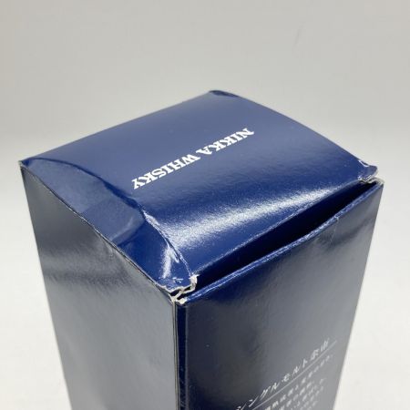 【北海道内限定発送】 NIKKA WHISKY ニッカウイスキー シングルモルト ジャパニーズ ウイスキー 余市 700ml 45% 箱付 未開栓
