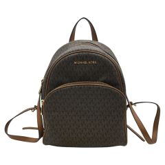  MICHAEL KORS マイケルコース ショルダーバッグ 35F8GAYB2B ブラウン Bランク