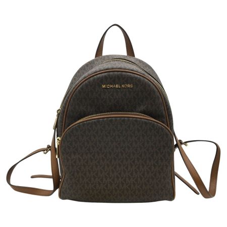  MICHAEL KORS マイケルコース ショルダーバッグ 35F8GAYB2B ブラウン