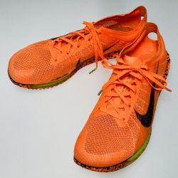 ◎◎ NIKE ナイキ エア ズーム ビクトリー2 陸上距離用スパイク 25.5cm FV2325-900 Cランク