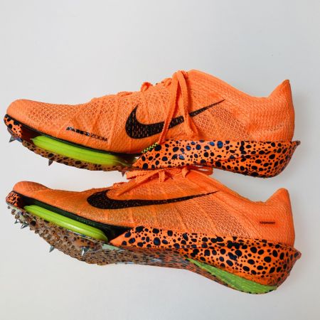  NIKE ナイキ エア ズーム ビクトリー2 陸上距離用スパイク 25.5cm FV2325-900