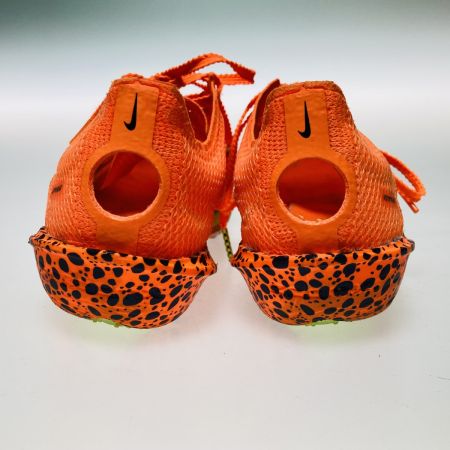  NIKE ナイキ エア ズーム ビクトリー2 陸上距離用スパイク 25.5cm FV2325-900