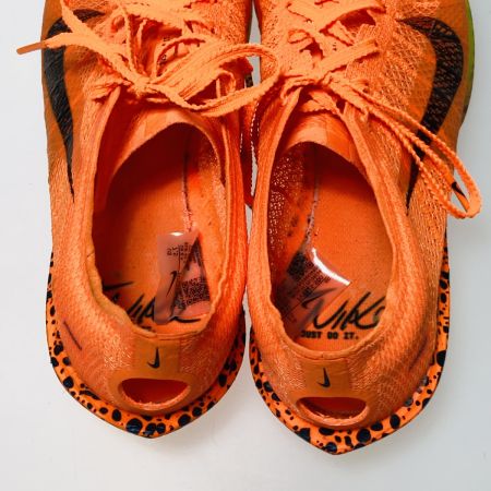  NIKE ナイキ エア ズーム ビクトリー2 陸上距離用スパイク 25.5cm FV2325-900