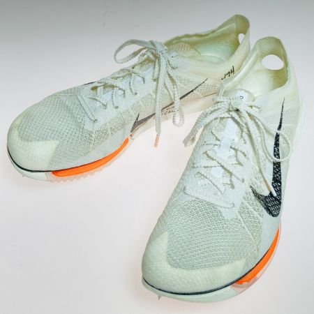  NIKE ナイキ Air VICTORY2 エア ビクトリー2 陸上距離用スパイク 25.5cm HF7642-100