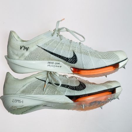  NIKE ナイキ Air VICTORY2 エア ビクトリー2 陸上距離用スパイク 25.5cm HF7642-100