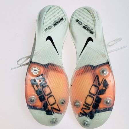  NIKE ナイキ Air VICTORY2 エア ビクトリー2 陸上距離用スパイク 25.5cm HF7642-100