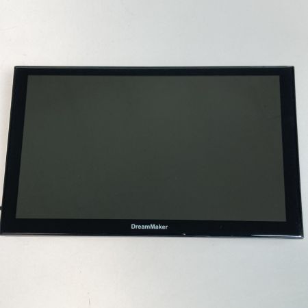  DreamMaker 9インチ フルセグポータブルナビゲーション PN0906A