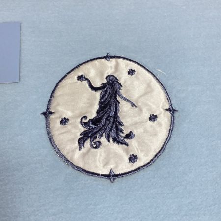  Wedgwood ウェッジウッド 綿毛布 西川産業 140x200