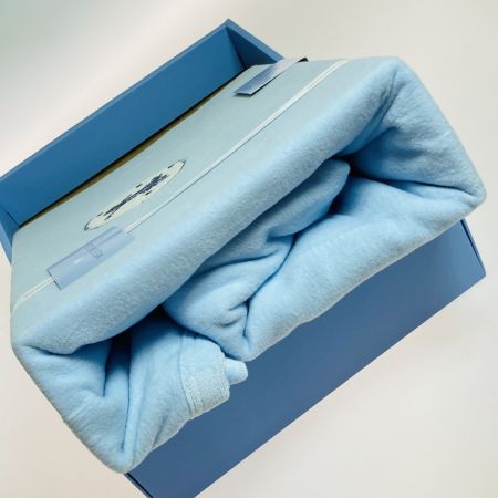  Wedgwood ウェッジウッド 綿毛布 西川産業 140x200