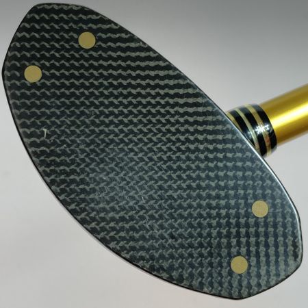  HONMA ホンマ S-01 パークゴルフ クラブ ヘッドカバー付 グリップ傷み有