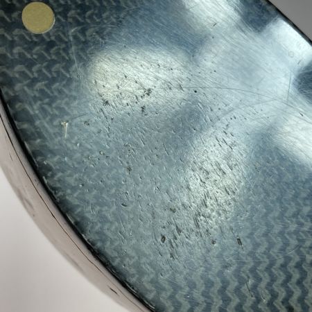  HONMA ホンマ S-01 パークゴルフ クラブ ヘッドカバー付 グリップ傷み有