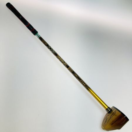  HONMA ホンマ S-01 パークゴルフ クラブ ヘッドカバー付 グリップ傷み有