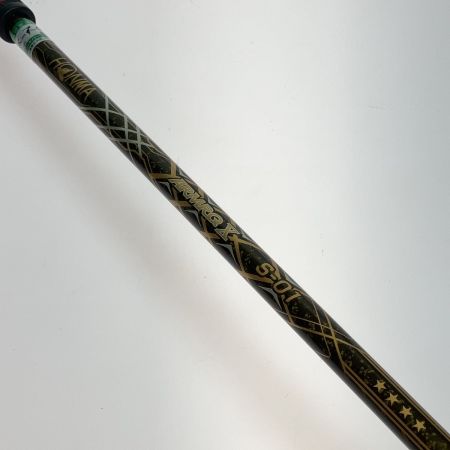  HONMA ホンマ S-01 パークゴルフ クラブ ヘッドカバー付 グリップ傷み有